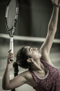 Ausschnitte 2146 - Kay Lund Turnier